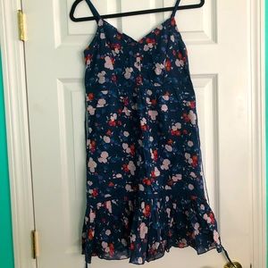 American Eagle Summer Dress